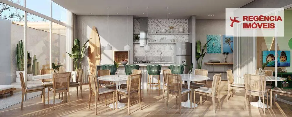 Apartamento, 2 quartos, 58 m² - Foto 8