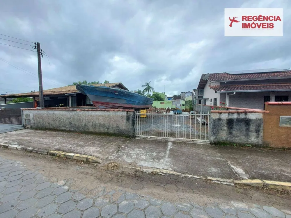Terreno, 252 m² - Foto 1