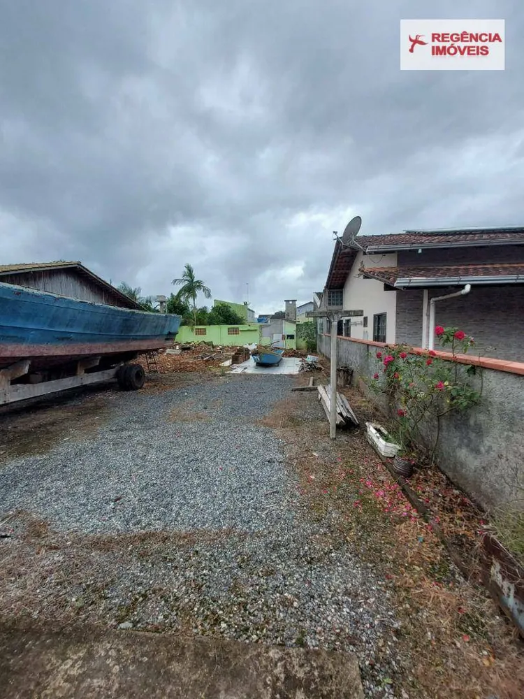 Terreno, 252 m² - Foto 2