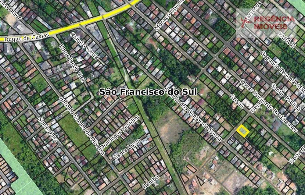 Terreno, 490 m² - Foto 4