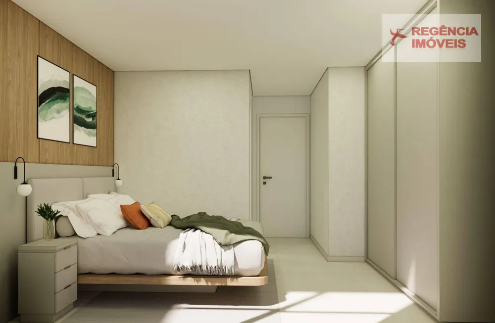 Casa, 2 quartos, 53 m² - Foto 3