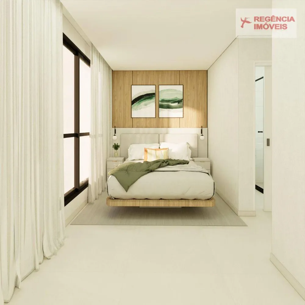 Casa, 2 quartos, 53 m² - Foto 6