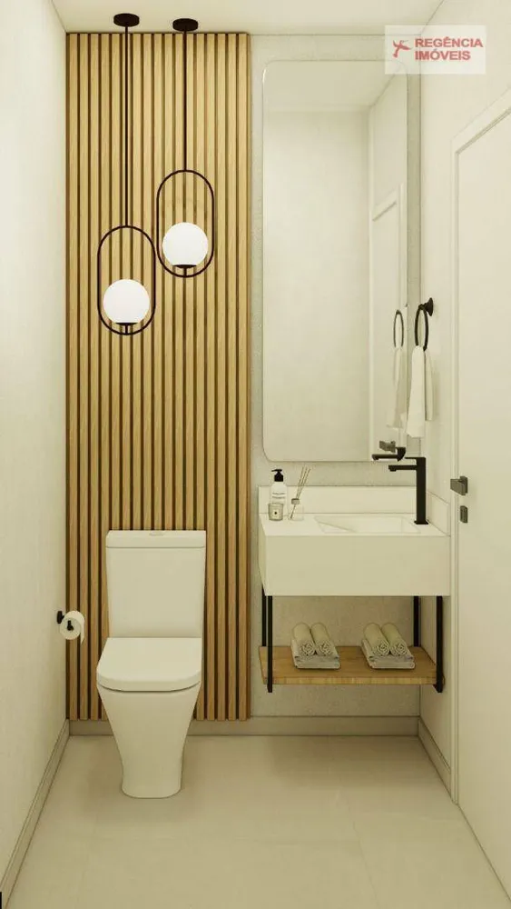 Casa, 2 quartos, 53 m² - Foto 10