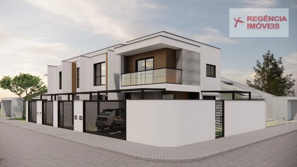 Casa, 2 quartos, 53 m² - Foto 2