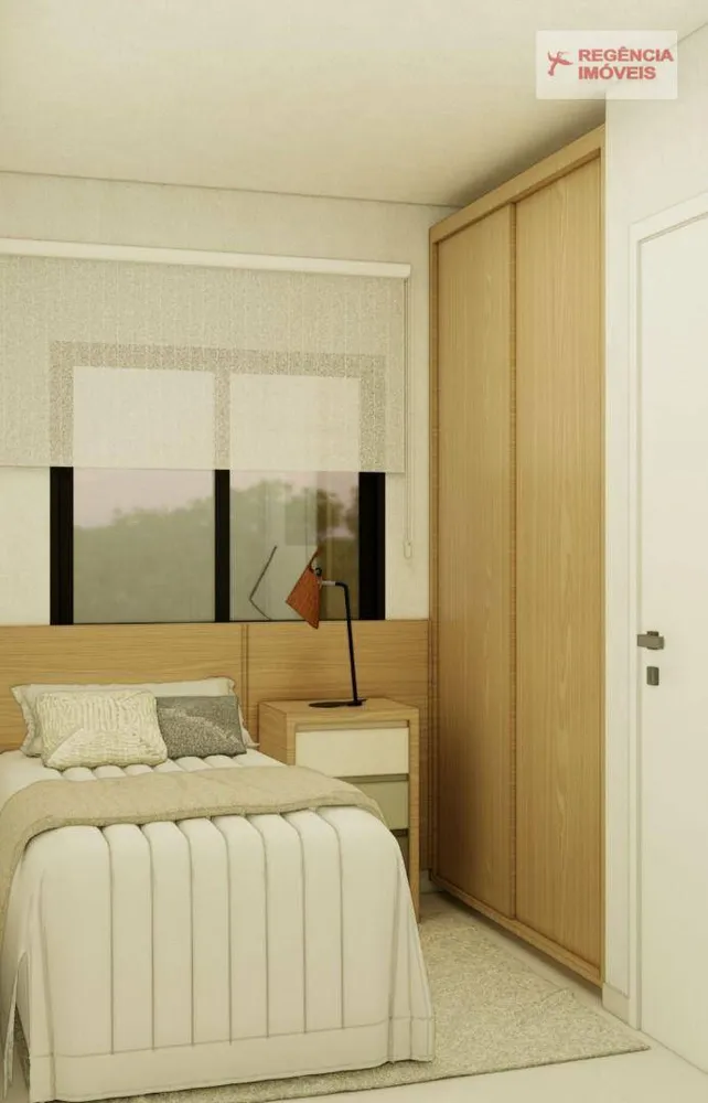 Casa, 2 quartos, 53 m² - Foto 11