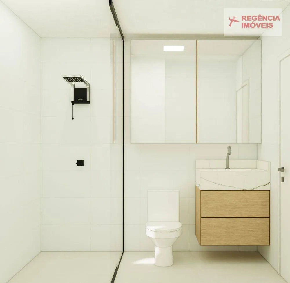 Casa, 2 quartos, 53 m² - Foto 7