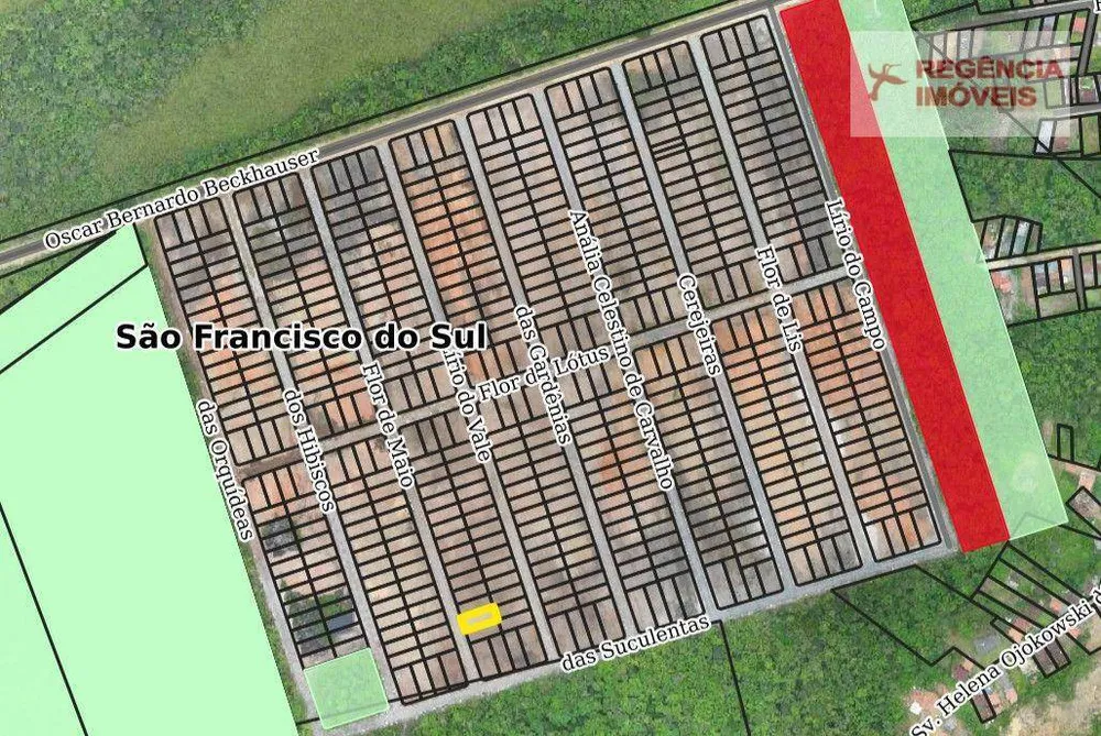 Terreno, 360 m² - Foto 2