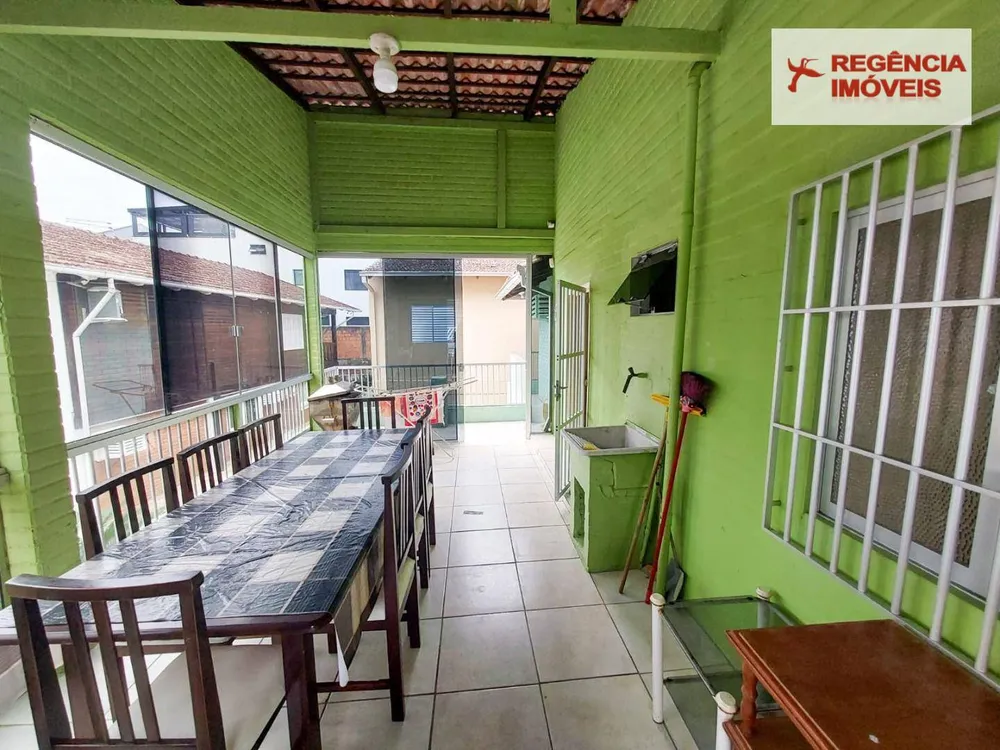 Casa, 8 quartos, 200 m² - Foto 3