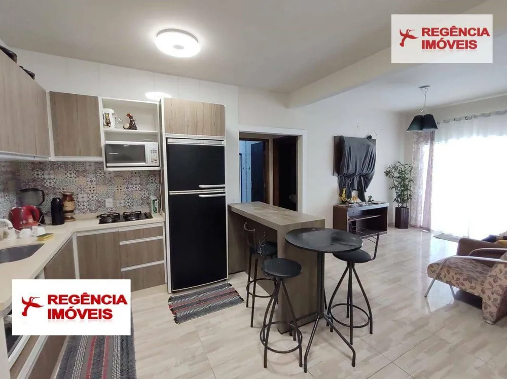 Casa, 3 quartos, 100 m² - Foto 1