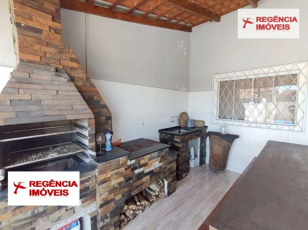 Casa, 3 quartos, 100 m² - Foto 5