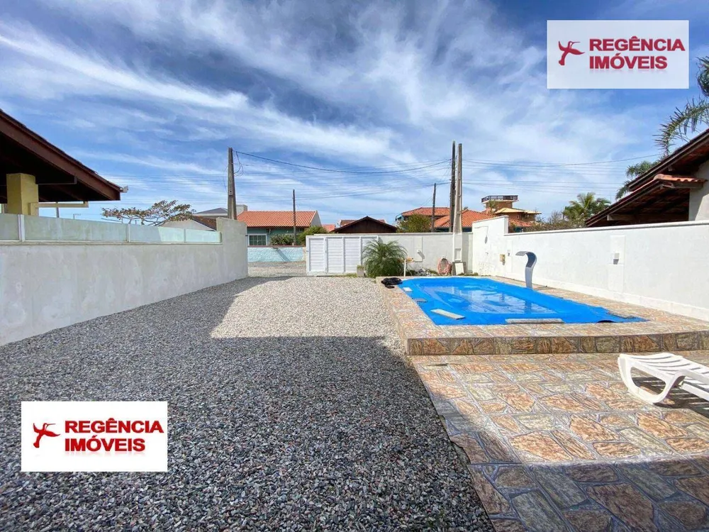 Casa, 3 quartos, 100 m² - Foto 2