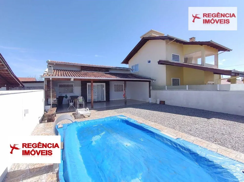 Casa, 3 quartos, 100 m² - Foto 4