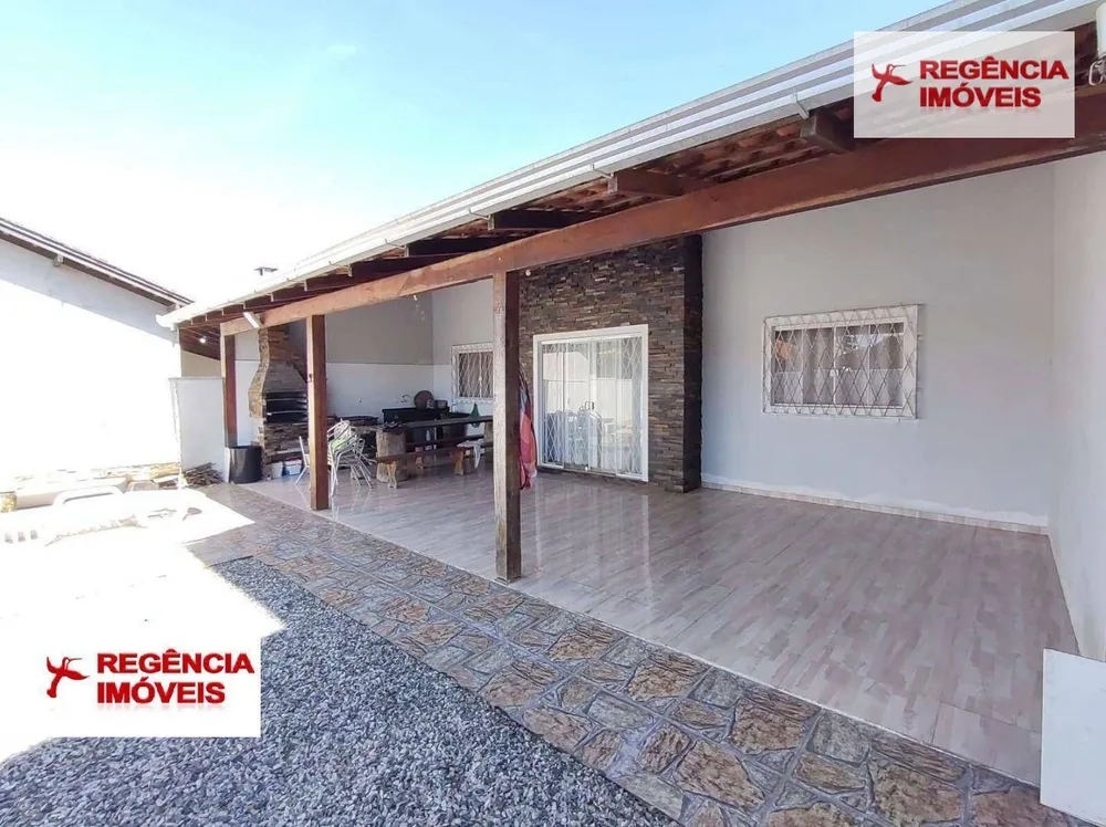 Casa, 3 quartos, 100 m² - Foto 3