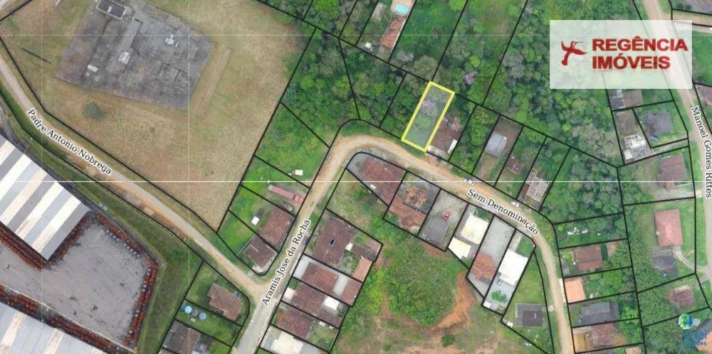 Terreno, 360 m² - Foto 3