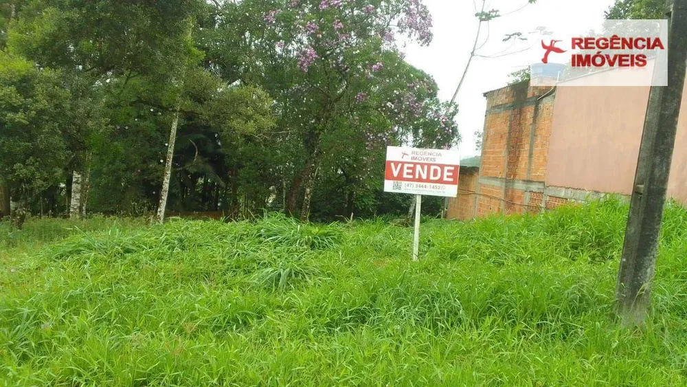 Terreno, 360 m² - Foto 1