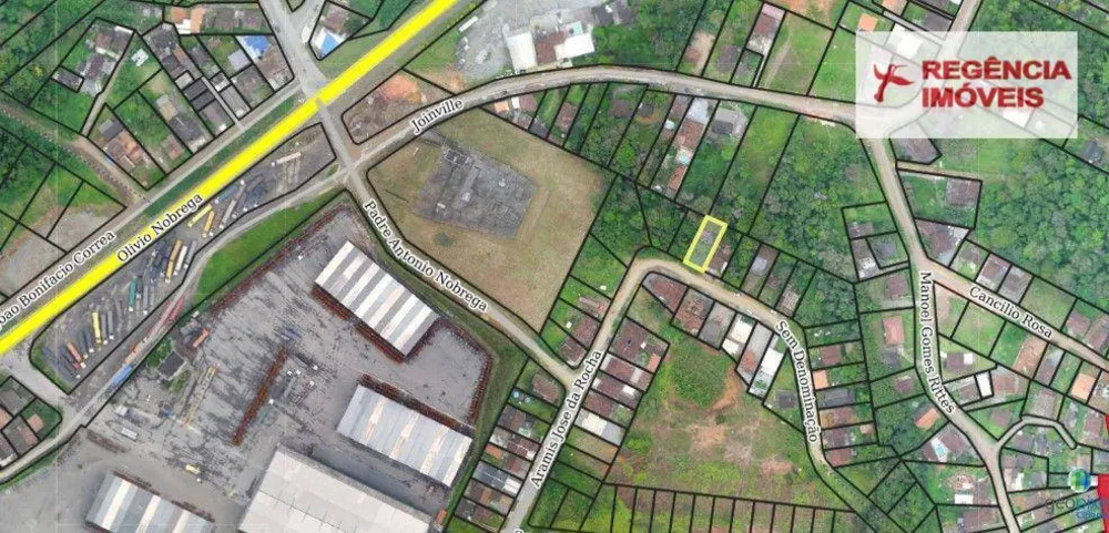 Terreno, 360 m² - Foto 4