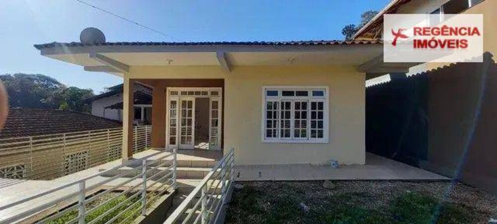 Casa, 2 quartos, 100 m² - Foto 1