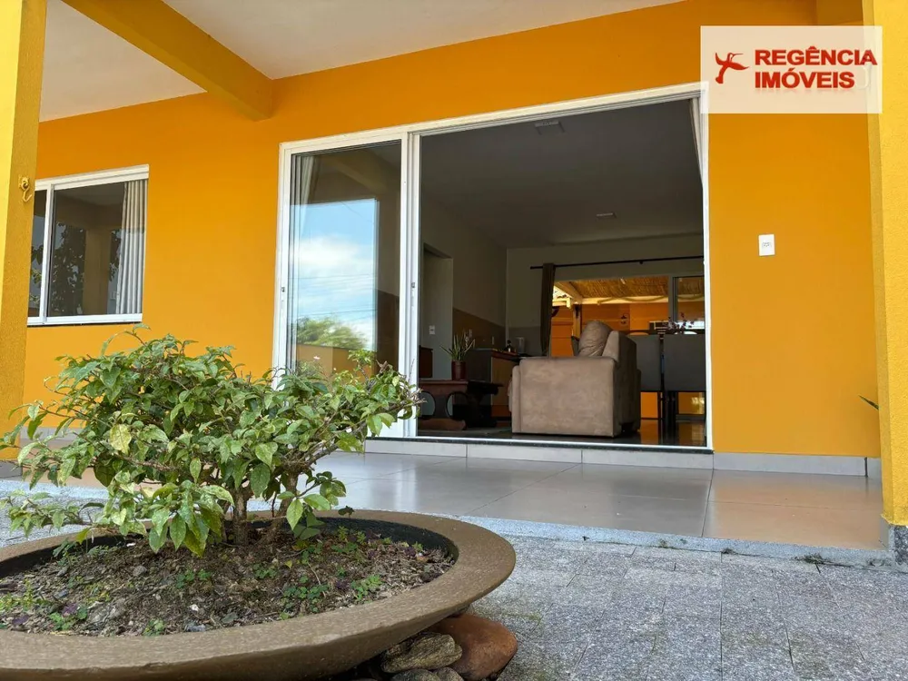 Casa, 4 quartos, 240 m² - Foto 14