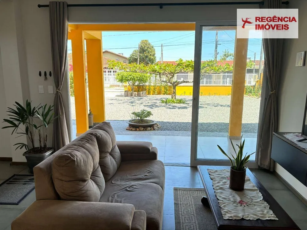 Casa, 4 quartos, 240 m² - Foto 13