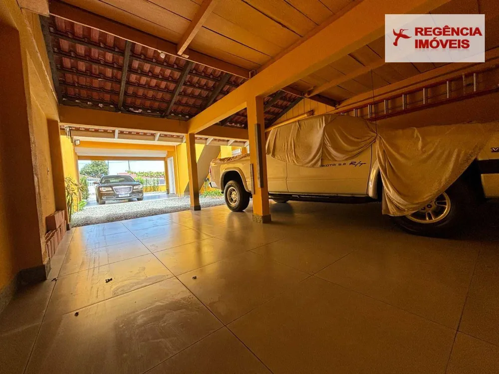 Casa, 4 quartos, 240 m² - Foto 16