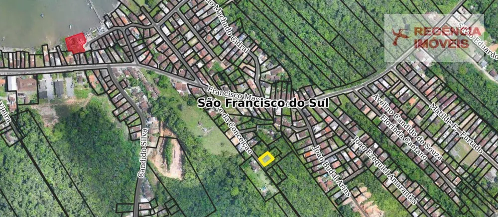 Terreno, 432 m² - Foto 4