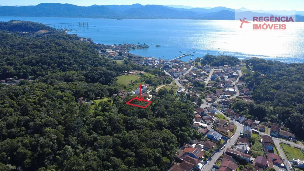 Terreno, 432 m² - Foto 1