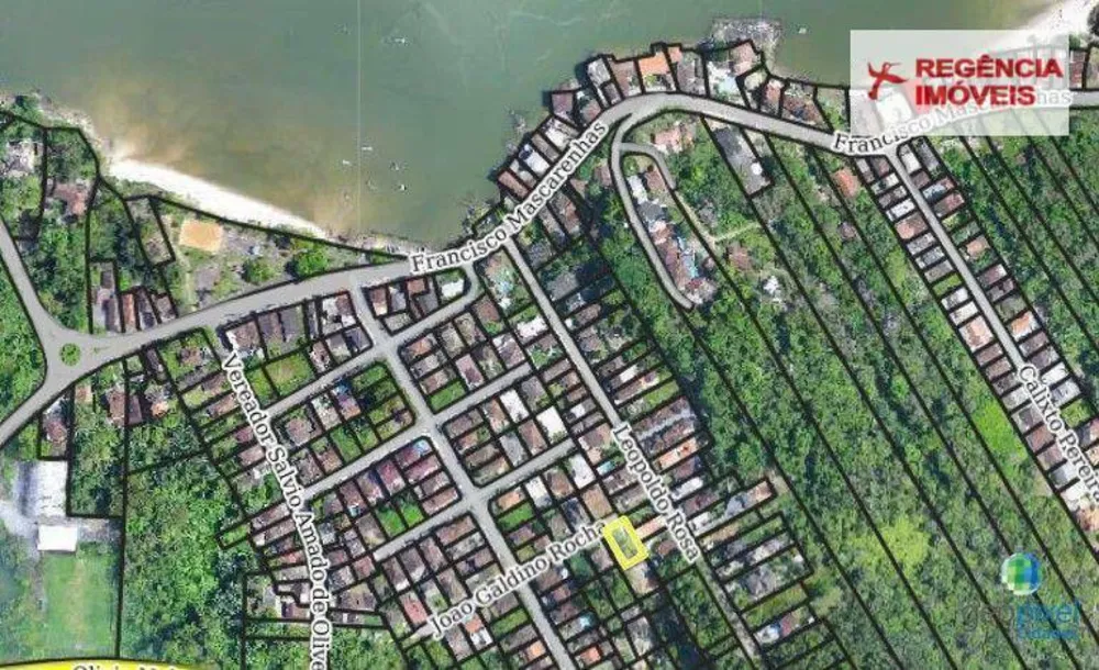 Terreno, 405 m² - Foto 6