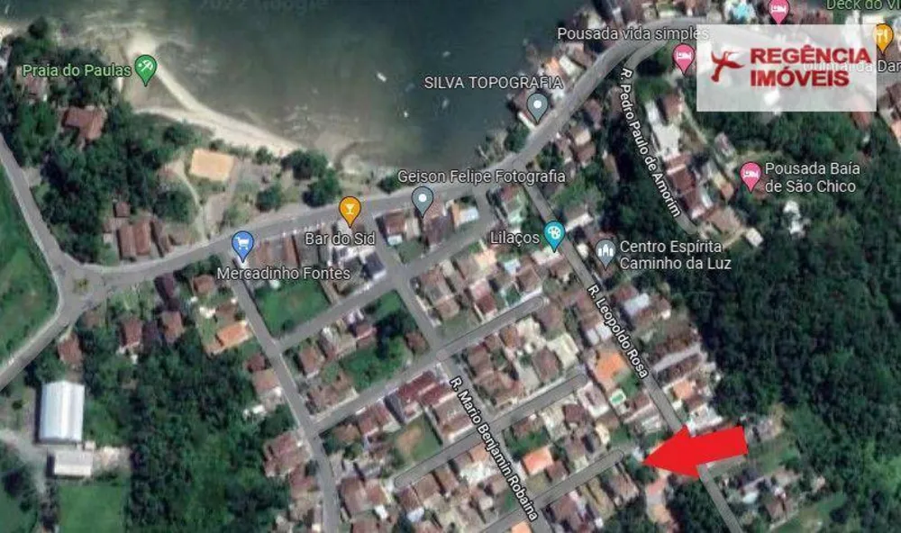 Terreno, 405 m² - Foto 5