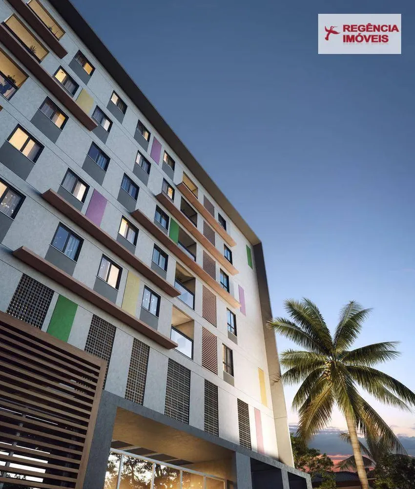Apartamento, 2 quartos, 60 m² - Foto 12