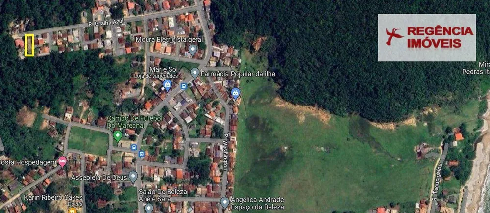 Terreno, 365 m² - Foto 1