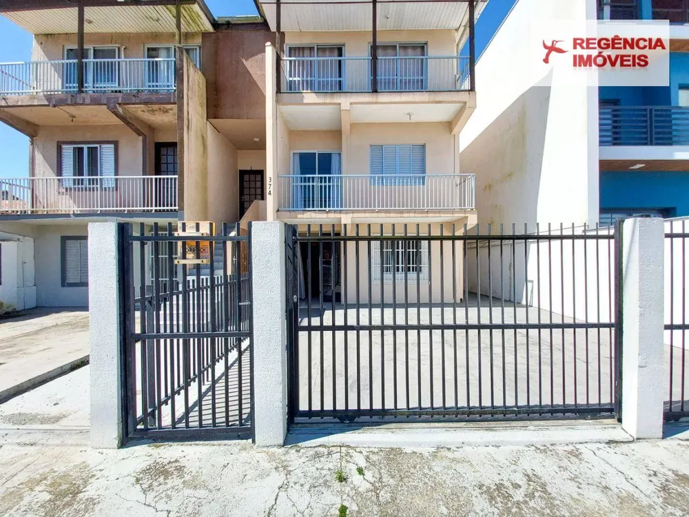 Apartamento, 3 quartos, 89 m² - Foto 1