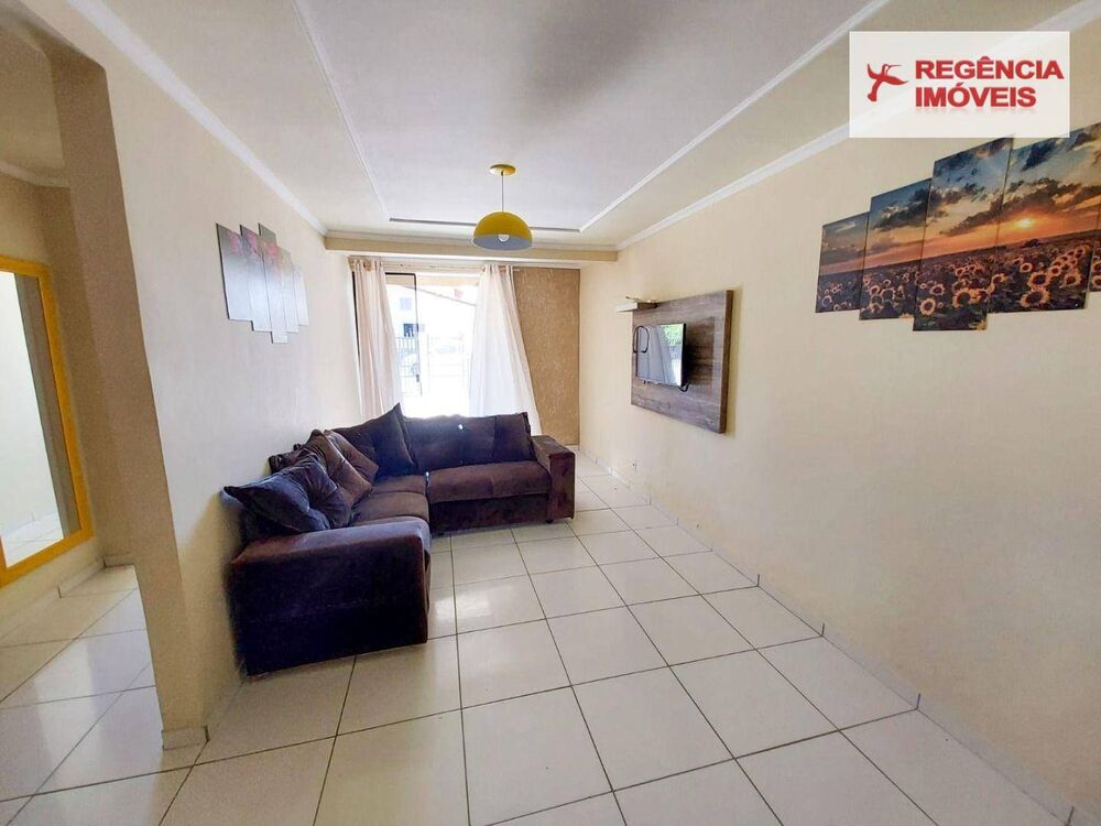 Apartamento, 3 quartos, 89 m² - Foto 4