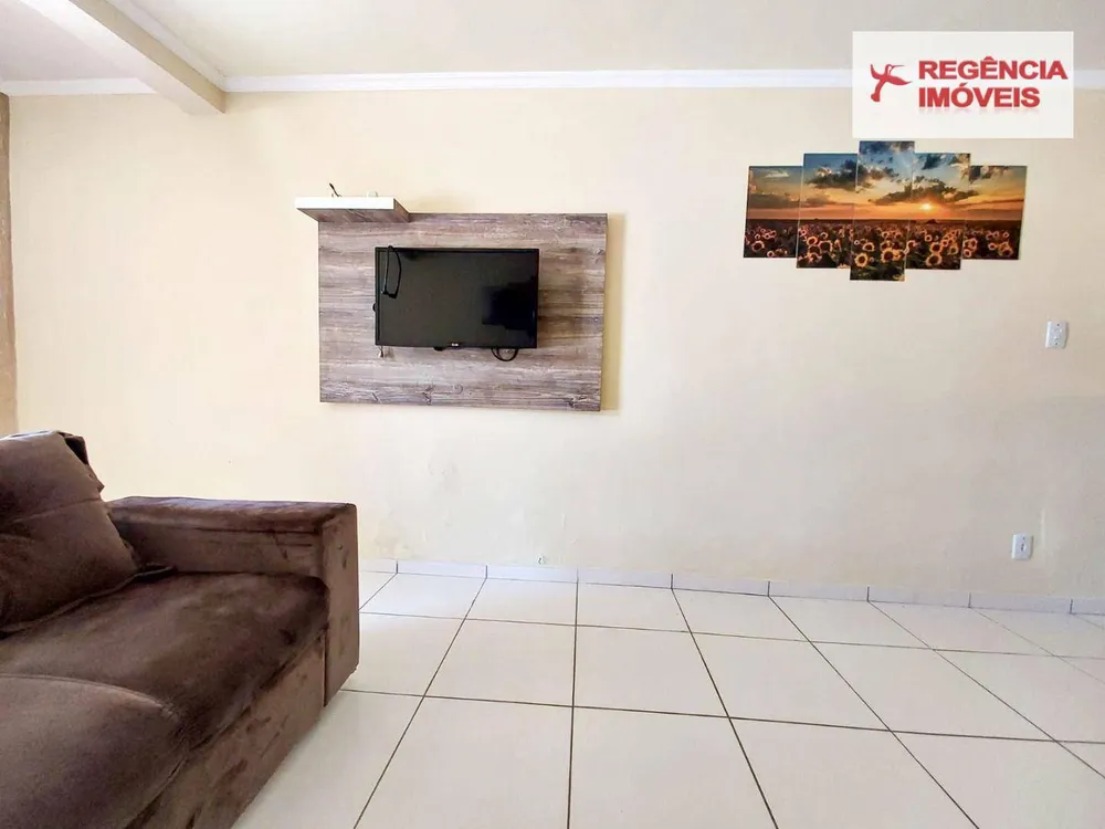 Apartamento, 3 quartos, 89 m² - Foto 2