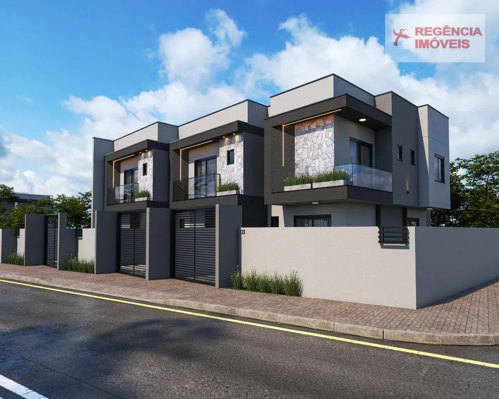 Casa, 3 quartos, 93 m² - Foto 10