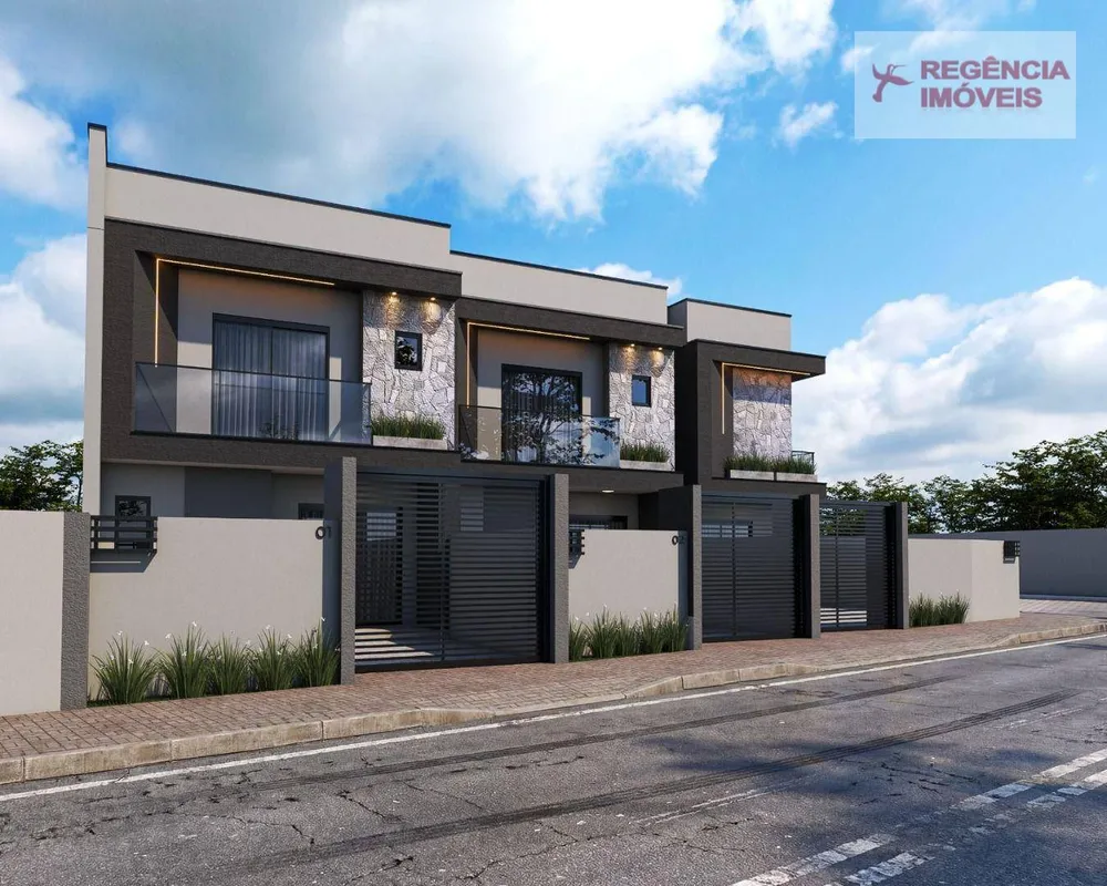 Casa, 3 quartos, 93 m² - Foto 8
