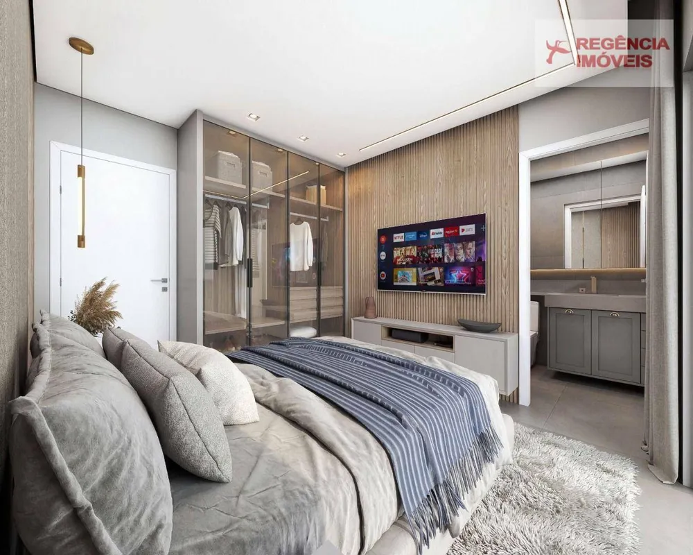 Casa, 3 quartos, 93 m² - Foto 4