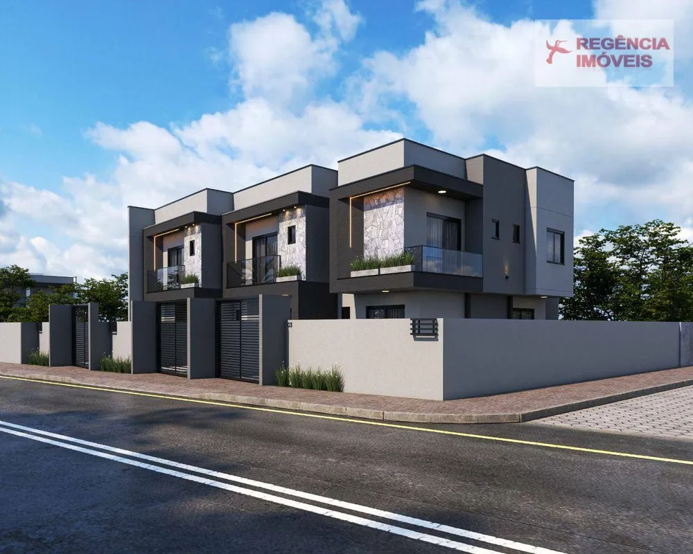 Casa, 3 quartos, 93 m² - Foto 5