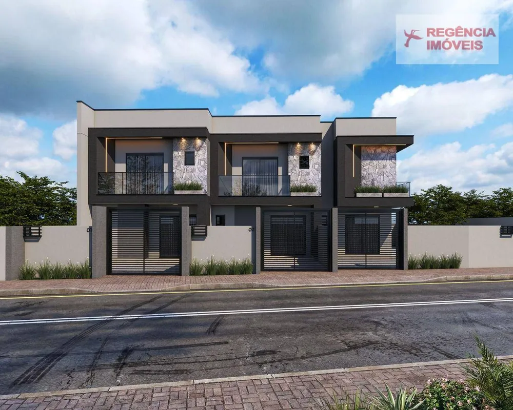 Casa, 3 quartos, 93 m² - Foto 7