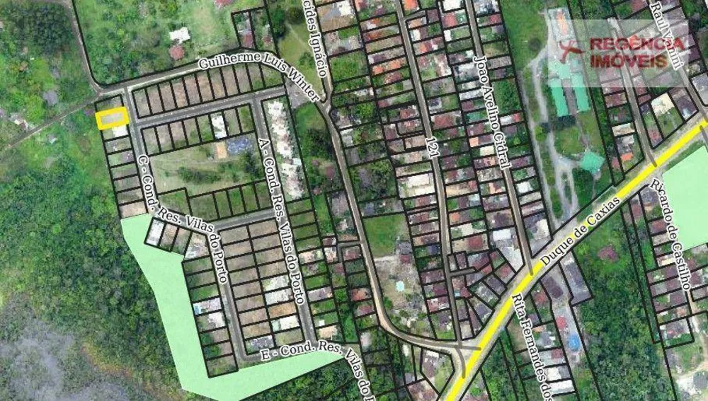 Loteamento e Condomínio, 448 m² - Foto 4