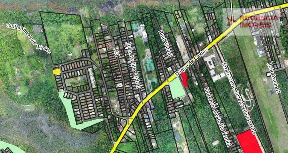 Loteamento e Condomínio, 448 m² - Foto 5