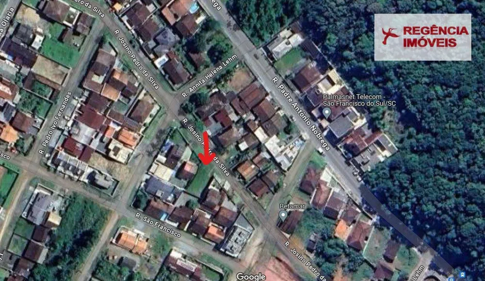 Terreno, 286 m² - Foto 4