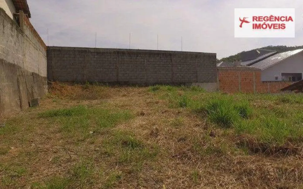 Terreno, 286 m² - Foto 1