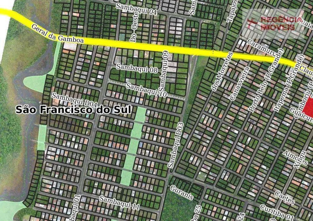 Terreno, 600 m² - Foto 1