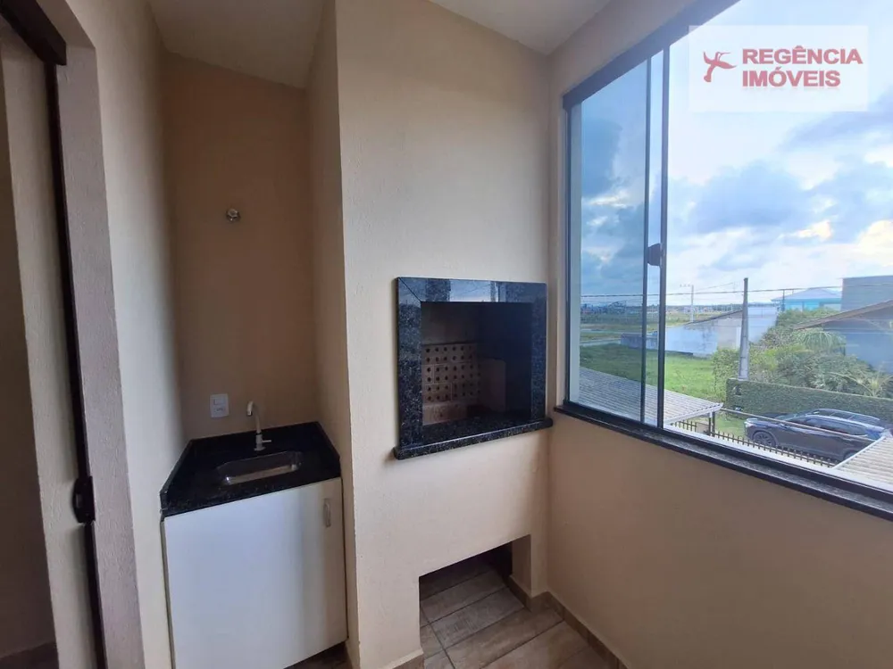 Apartamento, 2 quartos, 73 m² - Foto 1