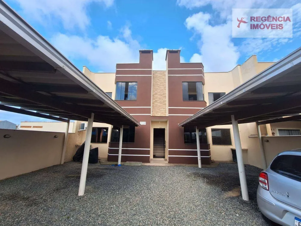 Apartamento, 2 quartos, 73 m² - Foto 2