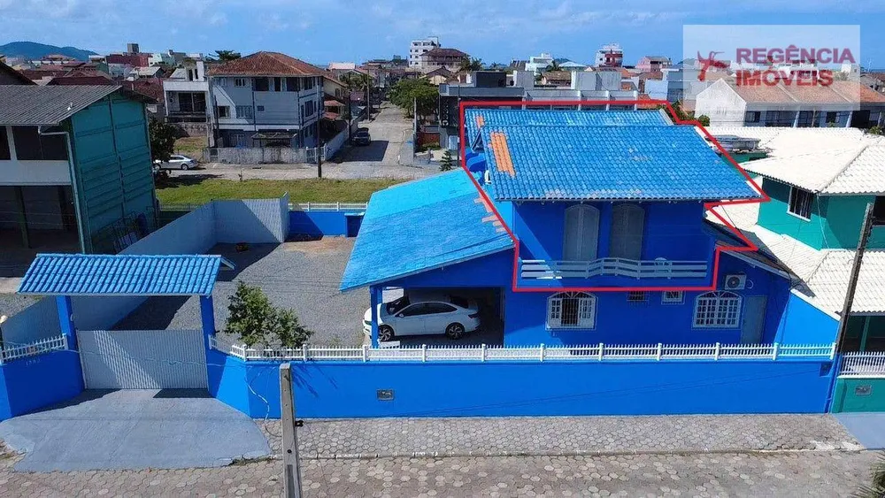 Casa, 2 quartos, 120 m² - Foto 1