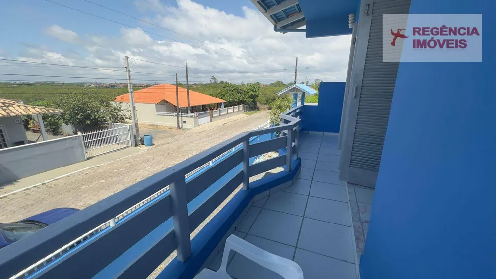 Casa, 2 quartos, 120 m² - Foto 3