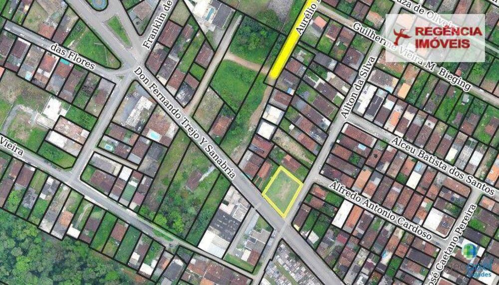 Terreno, 712 m² - Foto 2