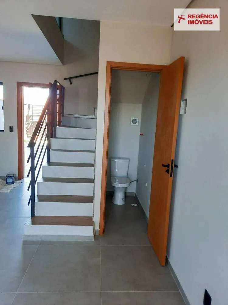 Casa, 3 quartos, 127 m² - Foto 14