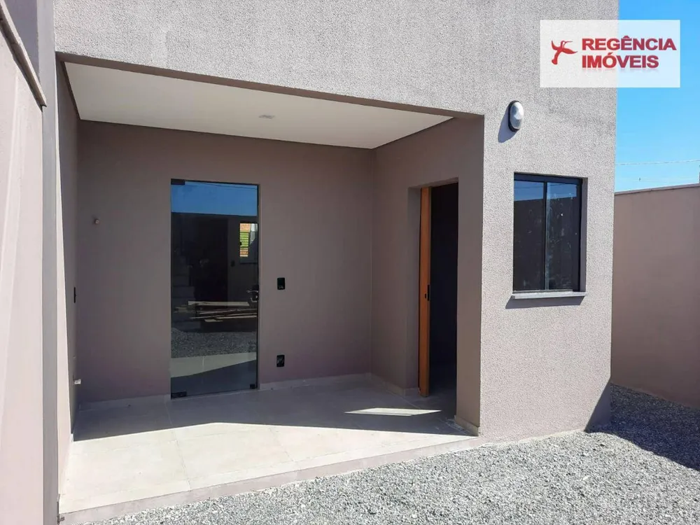 Casa, 3 quartos, 127 m² - Foto 5